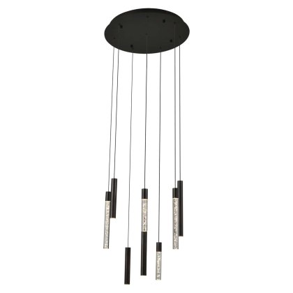 Chandelier Oxley Bronze Small by Richmond Interiors
