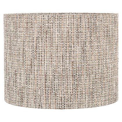 Lampshade Philou Trendy Nature 50cm by Richmond Interiors