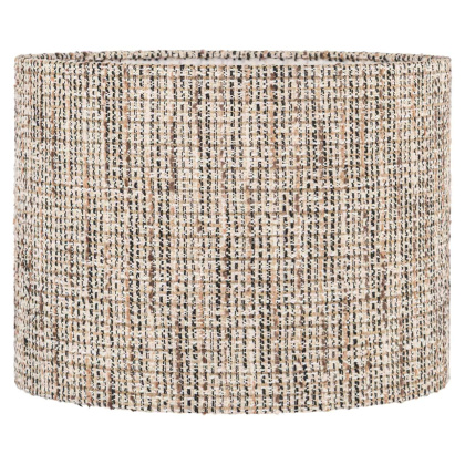 Lampshade Philou Trendy Nature 40cm by Richmond Interiors