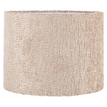 Lampshade Emily Lovely Beige 50cm by Richmond Interiors