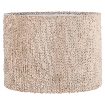 Lampshade Emily Lovely Beige 40cm by Richmond Interiors