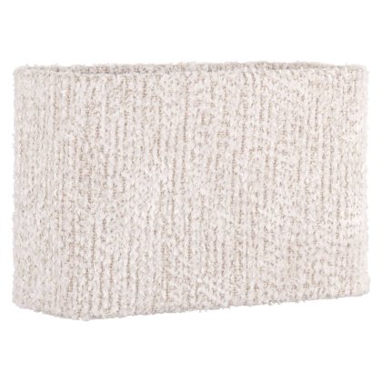 Lampshade Marly Lovely Cream Rectangle Small by Richmond Interiors