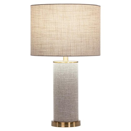 Table Lamp Joline Beige by Richmond Interiors