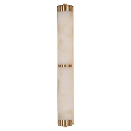 Wall Lamp Lycke Gold by Richmond Interiors