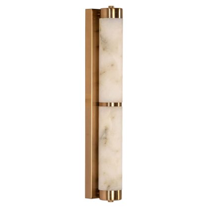 Wall Lamp Lycke Gold by Richmond Interiors
