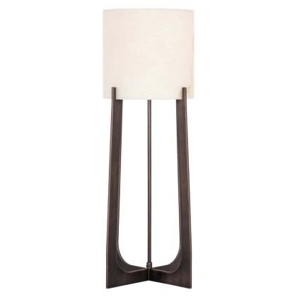 Table Lamp Loura Bronze Large by Richmond Interiors