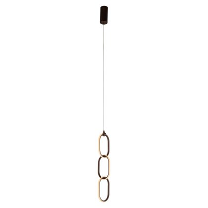 Chandelier Lacey Bronze by Richmond Interiors