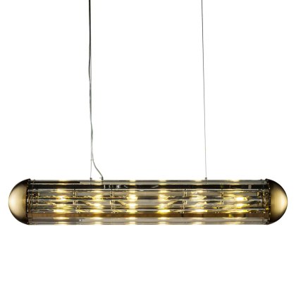 Chandelier Mula Bronze by Richmond Interiors
