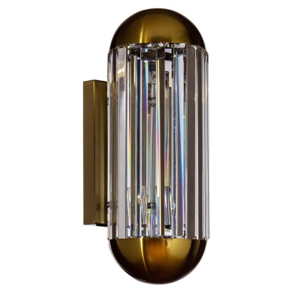 Wall Lamp Anya Bronze by Richmond Interiors