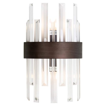 Wall Lamp Avan Bronze by Richmond Interiors