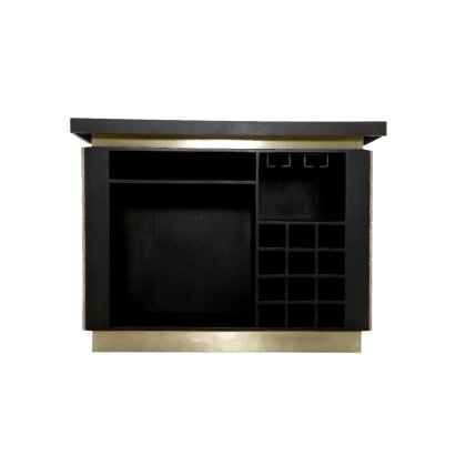 Martini Bar (Beige) by Richmond Interiors