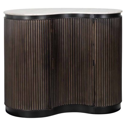 Mayfield Bar (Brown) by Richmond Interiors
