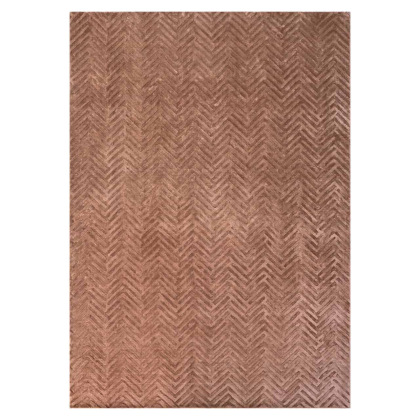 Carpet Velay Coffee 200x300 by Richmond Interiors