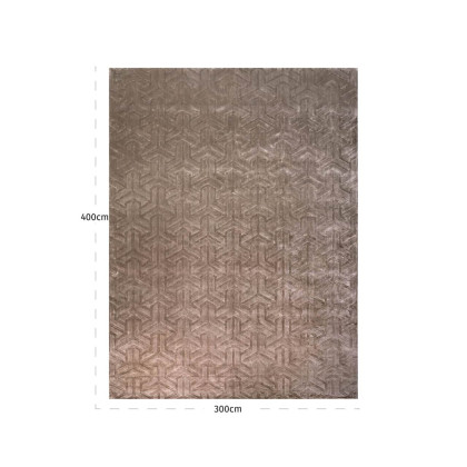 Carpet Arles Taupe 300x400 by Richmond Interiors