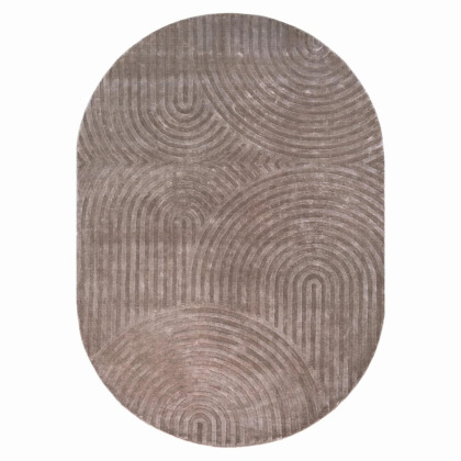 Carpet Bayon Beige 200x300 by Richmond Interiors