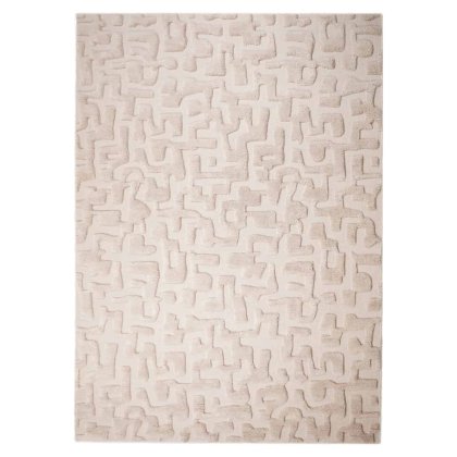 Carpet La Gomera Beige 200x300 by Richmond Interiors