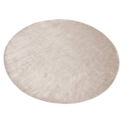 Carpet Addison Natural 260x260 by Richmond Interiors