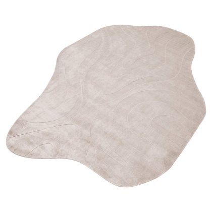 Carpet Addison Natural 240x350 by Richmond Interiors