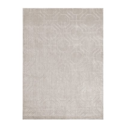 Carpet Flynn Ivory 200x300 by Richmond Interiors