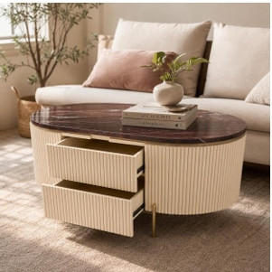 Imperia Coffee Table Imperia Coffee Table