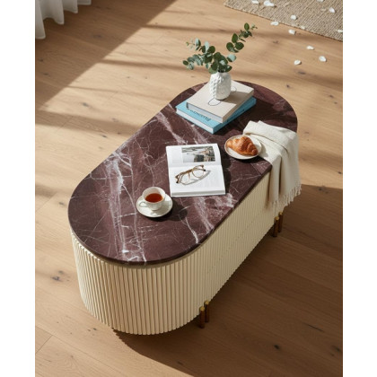 Imperia Coffee Table Imperia Coffee Table