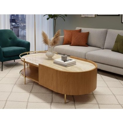 Olbia Coffee Table Olbia Coffee Table