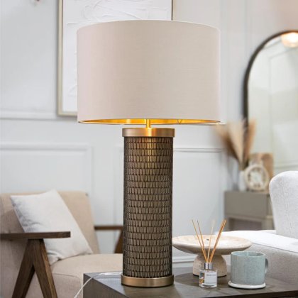 Pardey Tall Table Lamp Pardey Tall Table Lamp