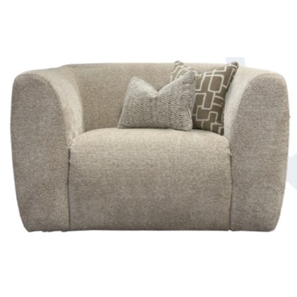 Julian Motion Lounger Cuddler by Ashwood Designs