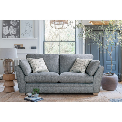 Montana 3 Seater Standard Back Sofa by Alstons Montana 3 Seater Standard Back Sofa by Alstons