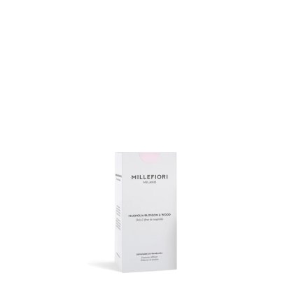 Reed Diffuser 250ml Magnolia Blossom & Wood