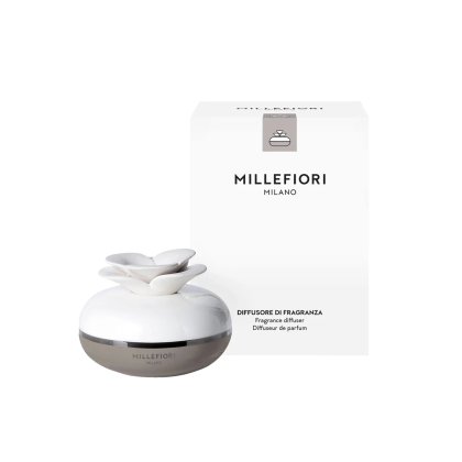 Air Design Flower Diffuser Dove Air Design Flower Diffuser Dove