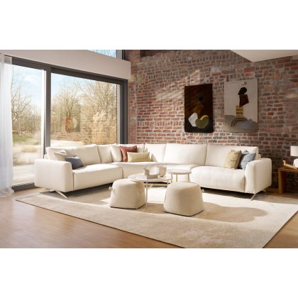 Cosmo Sofa by ROM - Customisable to you Cosmo Sofa by ROM - Customisable to you