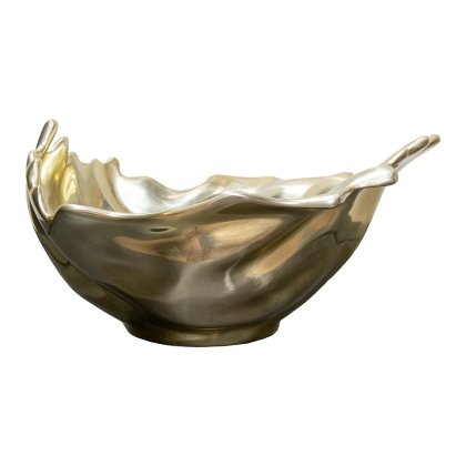 Jude Small Gold Bowl Jude Small Gold Bowl