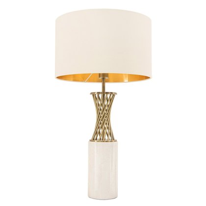 Turia Table Lamp