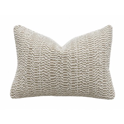 Julian Bolster Cushion by Ashwood Designs Julian Bolster Cushion by Ashwood Designs