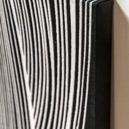 Curve Appeal Canvas Set of 2 Curve Appeal Canvas Set of 2
