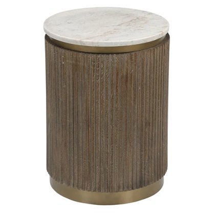 Maigue Side Table Maigue Side Table