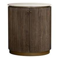 Maigue 2 Door Cabinet