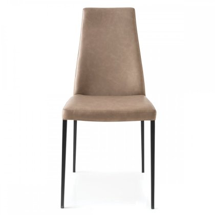 Aida Dining Chair (CS1452-A) by Calligaris