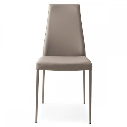 Aida Dining Chair (CS1452-A) by Calligaris