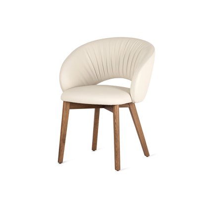 Anime Dining Armchair (CS2247) by Calligaris