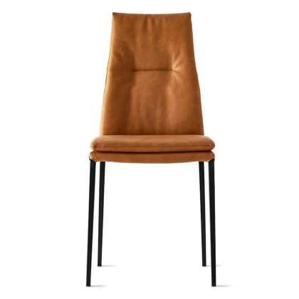 Carmen Dining Chair (CS2052) by Calligaris