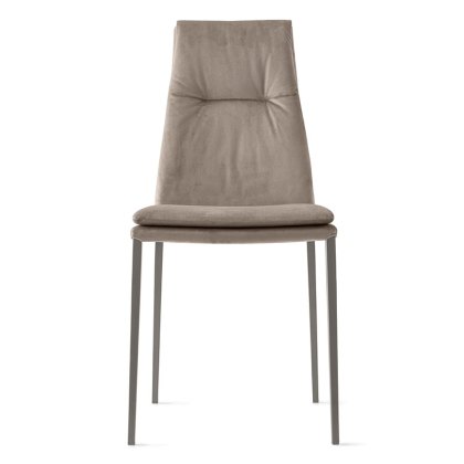 Carmen Dining Chair (CS2052) by Calligaris