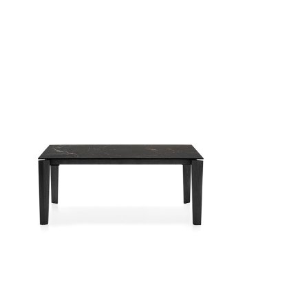 Alpha Extending Dining Table 160 x 90cm (CS4120-R 160) by Calligaris Alpha Extending Dining Table 160 x 90cm (CS4120-R 160) by Calligaris