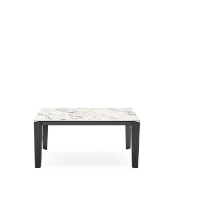 Alpha Extending Dining Table 180 x 100cm (CS4120-R 180) by Calligaris Alpha Extending Dining Table 180 x 100cm (CS4120-R 180) by Calligaris