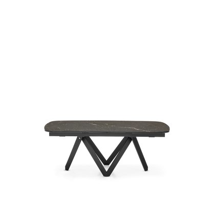 Cartesio Extending Dining Table 200 x 100cm (CS4111-S 200) by Calligaris
