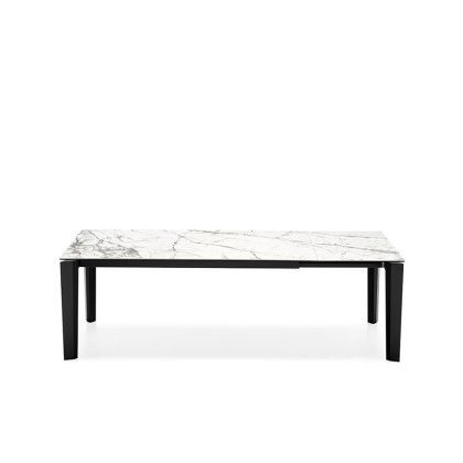 Delta Extending Dining Table 160 x 90cm (CS4097-R 160) by Calligaris