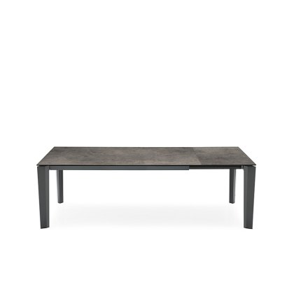 Delta Extending Dining Table 220 x 100cm (CS4097-R 220) by Calligaris