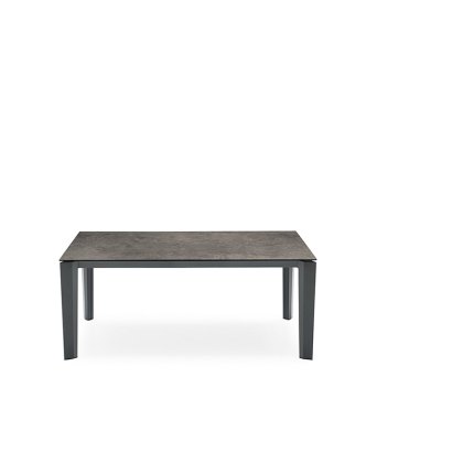Delta Extending Dining Table 220 x 100cm (CS4097-R 220) by Calligaris