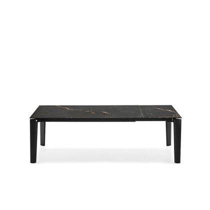 Dogma Extending Dining Table 180 x 100cm (CS4149-R 180) by Calligaris